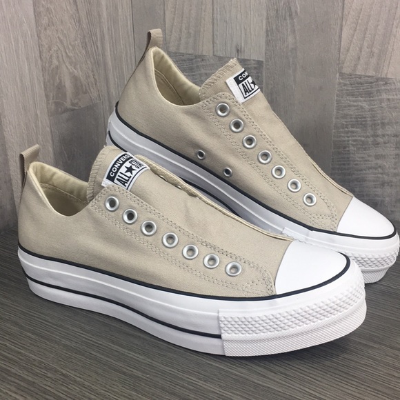 converse ctas fashion ox